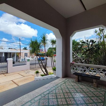 Villa Octavia Mérida Eksteriør billede
