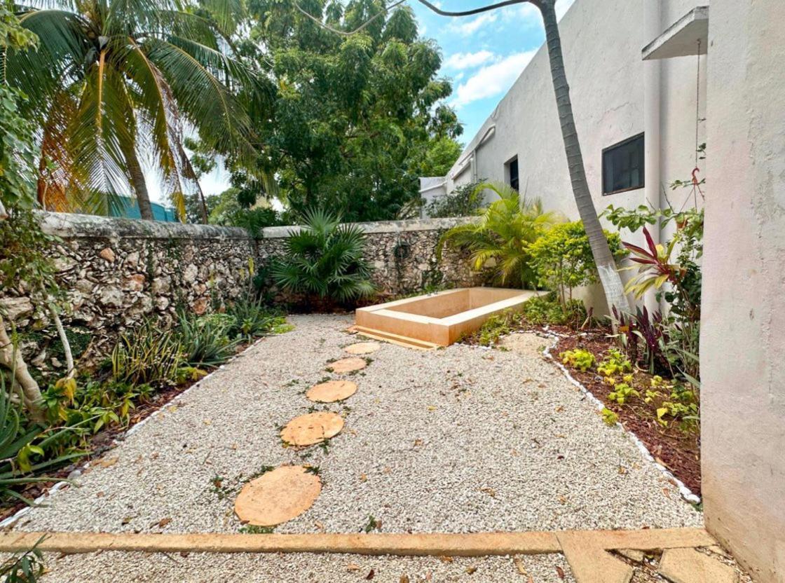 Villa Octavia Mérida Eksteriør billede