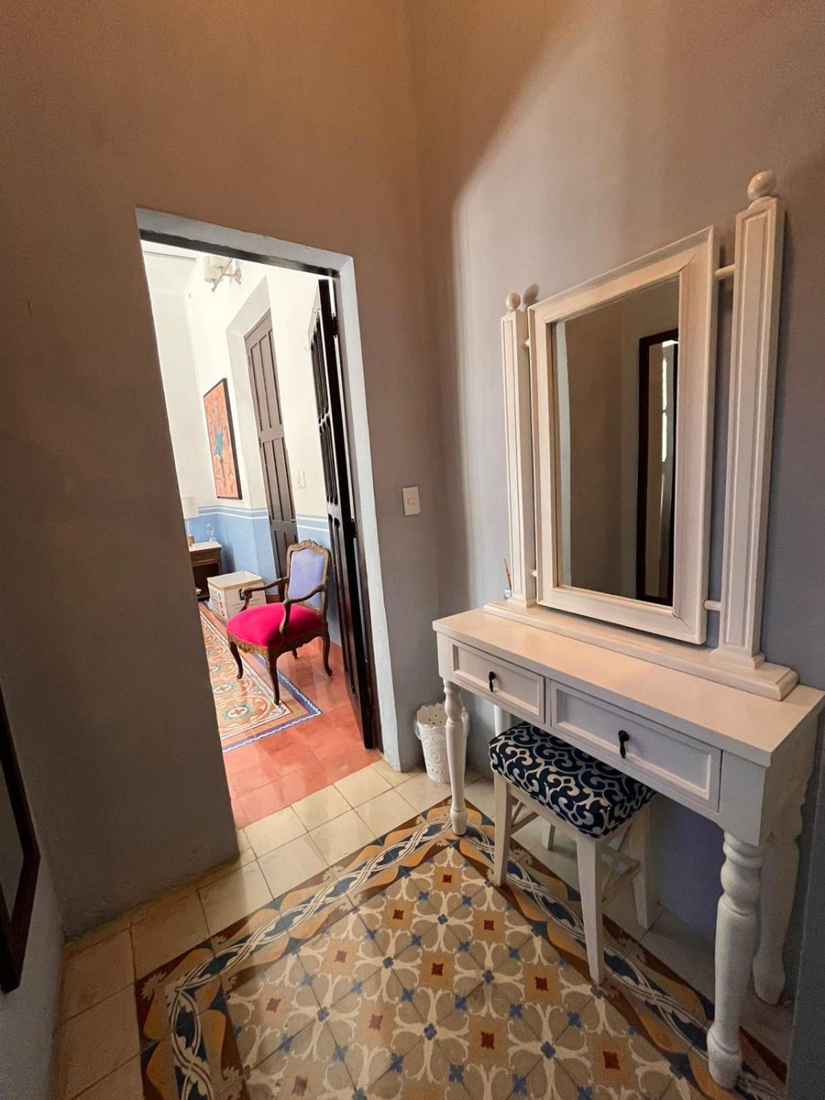 Villa Octavia Mérida Værelse billede